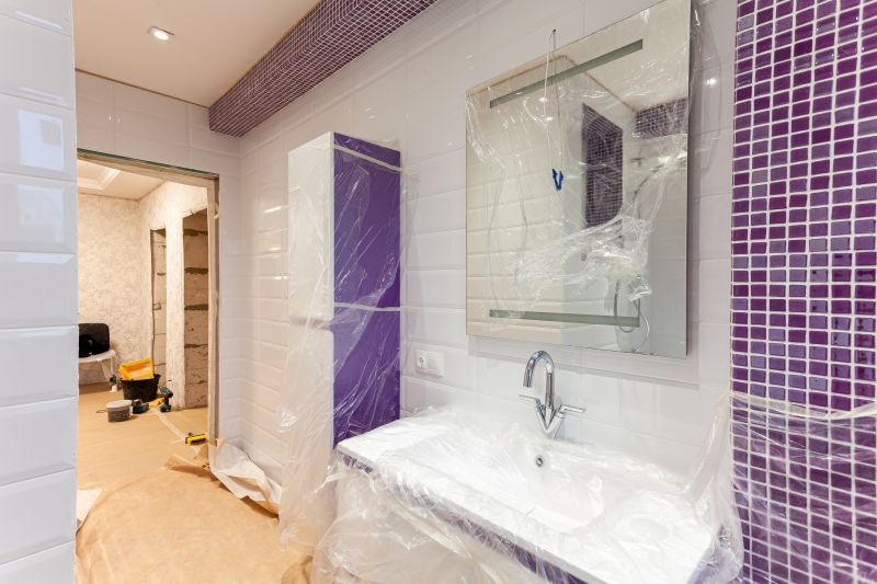 Top Bathroom Remodeling Companies in Hedgesville, WV