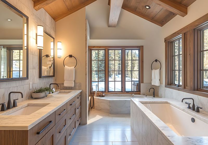 Top Bathroom Remodeling Companies in Martinsburg, WV